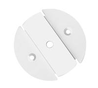 Support de base multifonction moderne pour appareil photo domestique - Installation simple - Améliore la stabilité - Pour caméra de sécurité IMOU TP1 TP2 TP7/1/3