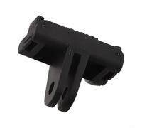 Support de base pour appareil photo DJI pour osmo 360 avec aimant pour fixation rapide - Base d'adaptateur pliable en nylon durable 4,05 cm (base magnétique)