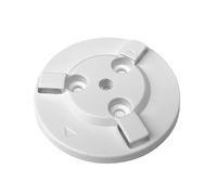 Support de base pour caméra de sécurité pour levage intelligent - Support d'installation inversé pour intérieur - Support d'installation inversé