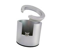 Support de base pour presse à, porte-filtre à, accessoires pour machine à | Organiseur d'outils à résistant à la rouille, porte-filtre pour les amateurs de café et