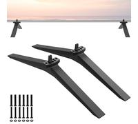 Support de base pour TV LG - Uniquement pour 70UP8070 70UQ7070 70UQ7590 75UP8070 75UQ7590 86UQ7590 86UQ8000 70UQ8000 75UQ8000 75NANO99 0UNA 82 UP8770 86UP8770 86UQ7070 86NANO90UNA MAM660025 avec vis,