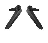 Support De Base Universel For Téléviseur De 32 À 65 Pouces, Compatible Avec Vizio, Compatible Avec TCL, Pieds Surélevés For Téléviseur LCD, Support De Table