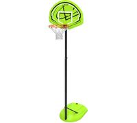 Support de basket-ball à vie Vert jeunesse