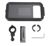 Support de bâti de Guidon de Moto d'écran Tactile de sensibilité élevée de Rotation du bâti 360 de téléphone de vélo de Preuve de l'eau