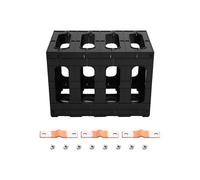 Support de Batterie 12 V pour Cellules CATL EVE LiFePO4 280 Ah - Installation Facile - Support Ignifugé