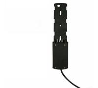 Support de batterie 4 broches 5 broches pour vélo électrique Hailong G56 G70 avec ou connecteur (1-2 4 broches pour Anderson)
