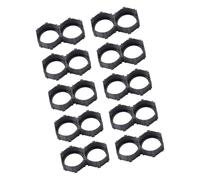 Support de batterie ABS de type B 2 | Kit pour les travaux d'alignement cellulaire et la planification des cylindriques