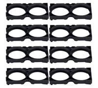 Support de batterie ABS PC DIY pour batterie 46160 46170 Batterie rechargeable Assemblée Splicable Design Atelier