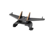 Support de batterie anti-dégagement compatible avec DJI Avata 2 Drone Accessoires Flying Snap Housse de protection pour batterie à dégagement rapide Cadre anti-chute Support fixe