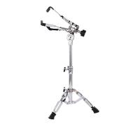 Support de batterie compact avec mécanisme de verrouillage sécurisé pour support d'instrument professionnel