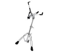Support de batterie compact avec mécanisme de verrouillage sécurisé pour support d'instrument professionnel