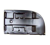 Support de batterie côté droit pour VOLKSWAGEN Combi Bay Window (08/1971-07/1979)