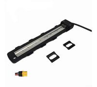 Support de batterie de vélo électrique, 4 broches 5 broches pour Hailong 1-2 G56 G70 (G56 G70 pour Anderson)