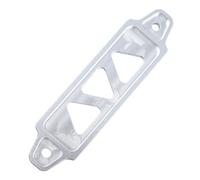 Support de batterie de voiture | Arceau de sécurité de batterie - Support trapézoïdal en d'aluminium pour remorques, camions, camping-cars et bateaux