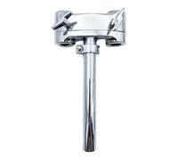 Support de batterie double Tom professionnel, réglable, accessoire de montage pour exercice de studio de performance, 24 cm