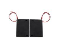 Support de batterie du module Aaalaser avec fil,La boîte de support de batterie peut être déplacée,(batteries non incluses)