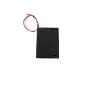 Support de batterie du module Aaalaser avec fil,La boîte de support de batterie peut être déplacée,(batteries non incluses)