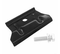 Support de batterie en métal pour Kia pour HYUNDAI, pont de fixation montage au sol noir, compatible avec Borrego Optima Sorento pour SPECTRA Tucson, OEM 37160-2D000