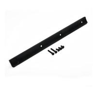 Support de batterie externe et vis pour trottinette électrique Essential Sturdy en alliage d'aluminium