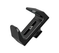 Support de Batterie Externe Universel AA60 pour Alimentation de 53 à 72 mm, Pince de Batterie pour Appareil Photo Reflex Numérique.