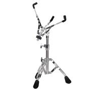 星姿 Support de batterie jazz - Diamètre du tuyau épais - Trépied réglable - Pour la pratique des débutants et des performances professionnelles sur scène