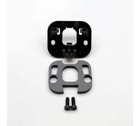 Support de batterie Lapierre Sinus / E-Explorer Noir