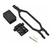 Support de batterie plastique - Traxxas TRX5827X G