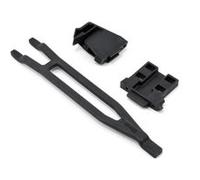 Support de batterie plastique - Traxxas TRX7426X G