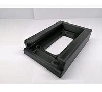 Support de batterie pour Hilti Nuron B22 - Noir PL