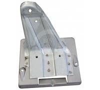 Support de batterie pour Renault 4 (07/1976-12/1993) - Cléon