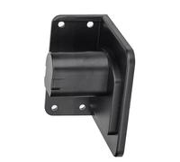 Support de batterie pour station d'accueil murale 18 V Support de rangement Support fixe pour renforcement mural Support d'outils