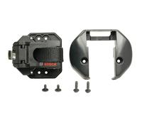 Bosch Bike Eb1290000f Powertube Battery Holder Noir