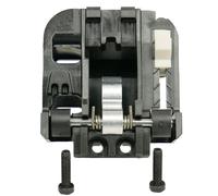 Support De Batterie Powertube 750WH Horizontal/Vertical Côté Serrure EB1290000