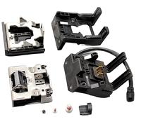 Support De Batterie SHIMANO BM-E8020 Pour BT-E8020 250Mm Steps Avec Câble - NEUF