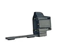 Shimano BMDN100S1 - Câbles et connecteurs E-Tube, Unique, Noir, Unisexe