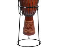 Support de batterie | Support de batterie réglable multifonction, support d'instrument stable, support de percussion pour la performance, la pratique