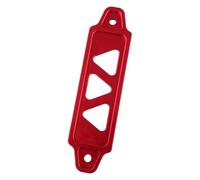 Support de batterie | Support de sécurité de batterie, support trapézoïdal en d'aluminium pour remorques, camions, camping-cars et bateaux