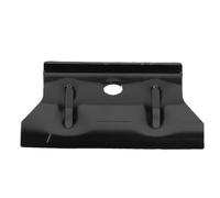 Support de batterie, support sûr et stable pour différents véhicules, performance pour les amateurs de voiture de longue durée