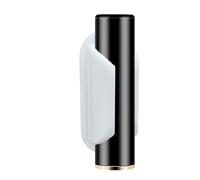 Support de baume à lèvres automobile - support de baume à lèvres en silicone, support de baume à lèvres automobile, porte- portable pour console automobile, nausée