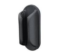 Support De Baume À Lèvres Pour Véhicule - Support De Baume À Lèvres Pour Voiture | Porte- En Silicone Polyvalent, Porte-rouge À Lèvres Automobile, Organisateur De Rouge À Lèvres Automobile, A