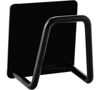 Support de bec autocollant - noir KP15085