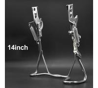 Support De Béquille Arrière Pour Vélo Électrique,Béquille De Stationnement,Béquille De Béquille Arrière T1,Béquille De Béquille De Béquille De Béquille De Béquille De Béquille - Type 14inch Style2