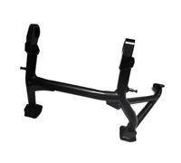 Support De Béquille Centrale De Moto Béquille Pied Support De Béquille Centrale Adapté Pour SUZUKI Pour V-STROM 1000 DL1000 2014-2019 Support De Stationnement