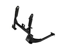 Support De Béquille Centrale De Moto, Pilier Central De Stationnement, Support Pour Suzuki Pour AN125 AN150 Support De Pied RéGlable