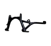 Support De Béquille Centrale De Moto, Pilier Central De Stationnement, Support Pour Suzuki Pour UU125cc UY125cc UY UU 125 Support De Pied RéGlable