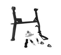 Support de béquille Centrale en Acier Compatible avec la Moto CFMOTO 800-MT