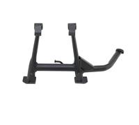 Support De Béquille Centrale Pour Moto W400, W650 Et W800 - Fixation Au Pare-chocs Principal