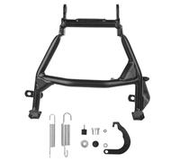 Support De Béquille De Moto, Support De Stationnement Central Pour Afrique Pour Twin 1100 CRF 1100 ADV CRF1100L 2020 - 2023 Support De Pied RéGlable