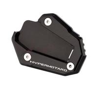 Support de béquille latérale Accessoires pour Hypermotard 939SP 950 950SP, Plaque De Support De Béquille, Support Latéral, Agrandissement du Coussin D'extension pour pour Hyperstrada 939
