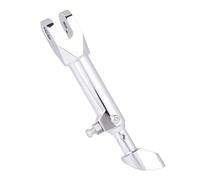 Support de béquille latérale réglable pour BMW S1000RR 2010 - 2016(Chrome)